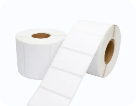 Etiquetas de balança