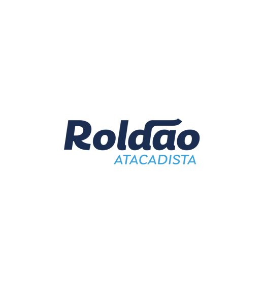 Logo Roldão